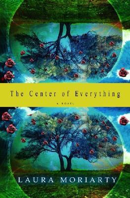 Vorderes Coverbild The Center of Everything