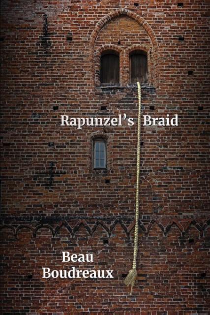 Vorderes Coverbild Rapunzel's Braid