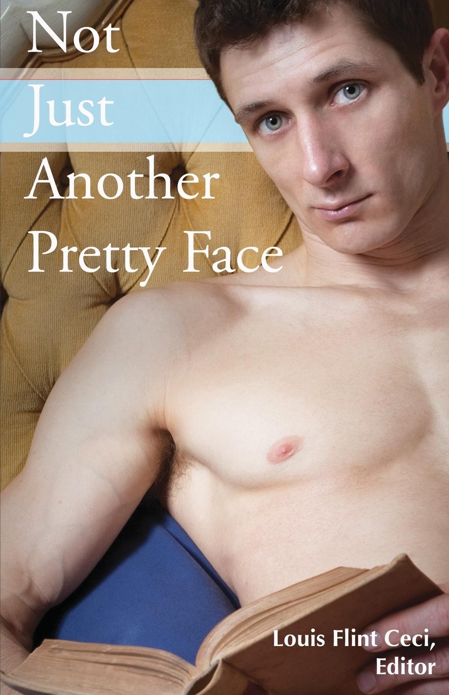Vorderes Coverbild Not Just Another Pretty Face