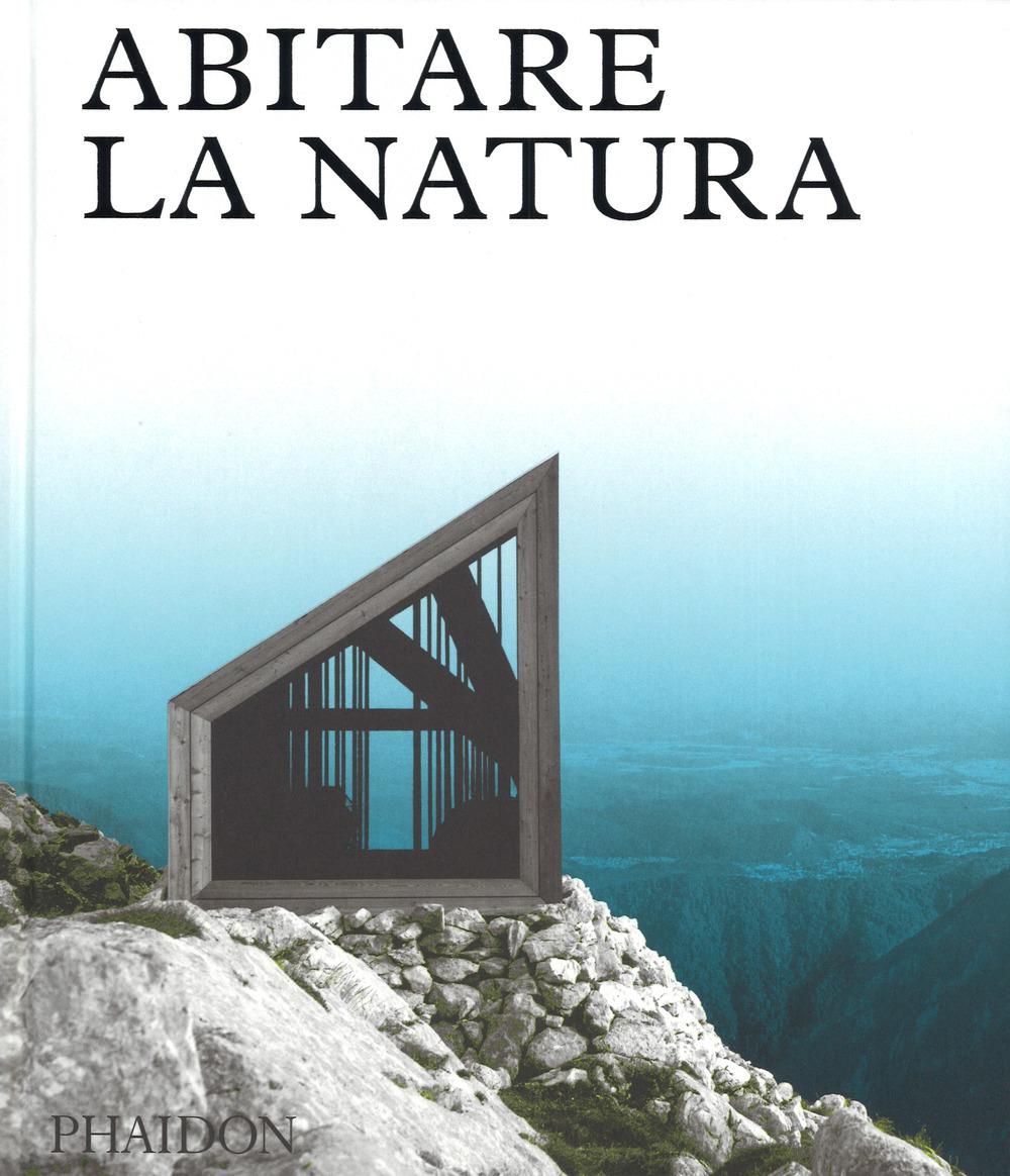 Vorderes Coverbild Abitare la natura