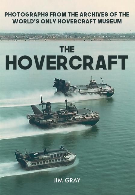 Vorderes Coverbild The Hovercraft