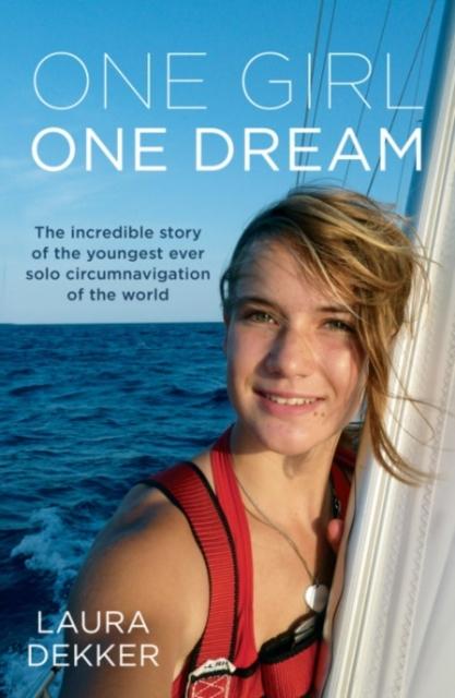 Vorderes Coverbild One Girl One Dream