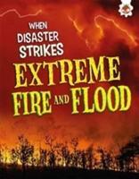 Vorderes Coverbild Extreme Fires and Floods