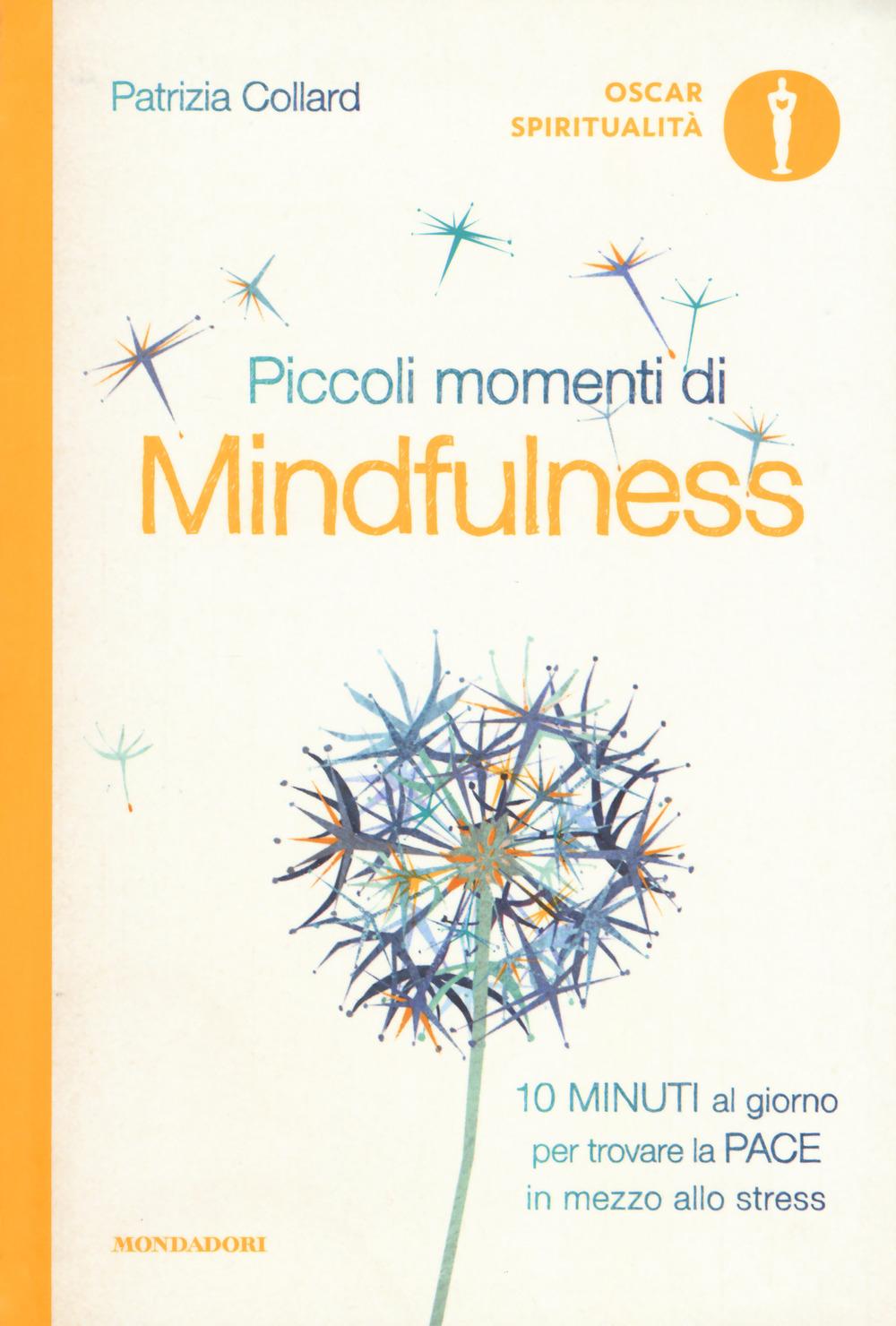 Vorderes Coverbild Piccoli momenti di mindfulness