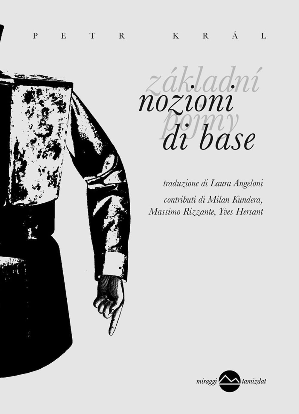 Vorderes Coverbild Nozioni di base