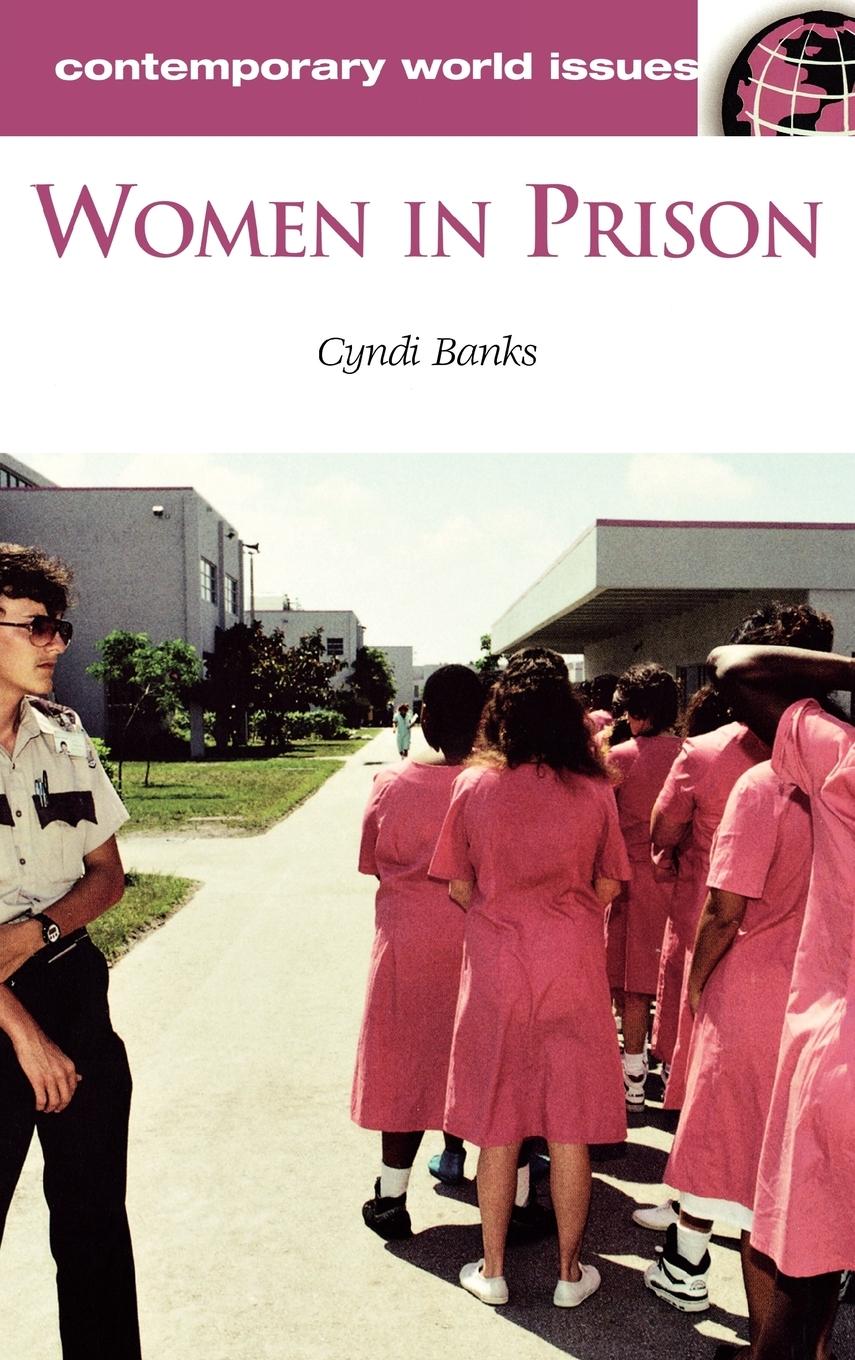 Vorderes Coverbild Women in Prison