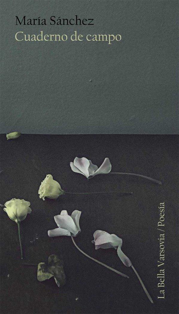 Vorderes Coverbild Cuaderno de campo