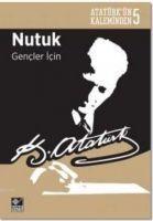 Vorderes Coverbild Nutuk - Gencler Icin