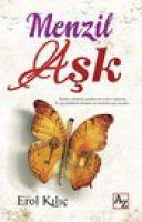 Vorderes Coverbild Menzil Ask