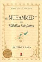 Vorderes Coverbild Hz. Muhammed Sav icin Bülbülün Kirk Sarkisi