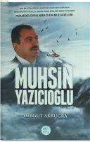 Vorderes Coverbild Muhsin Yazicioglu