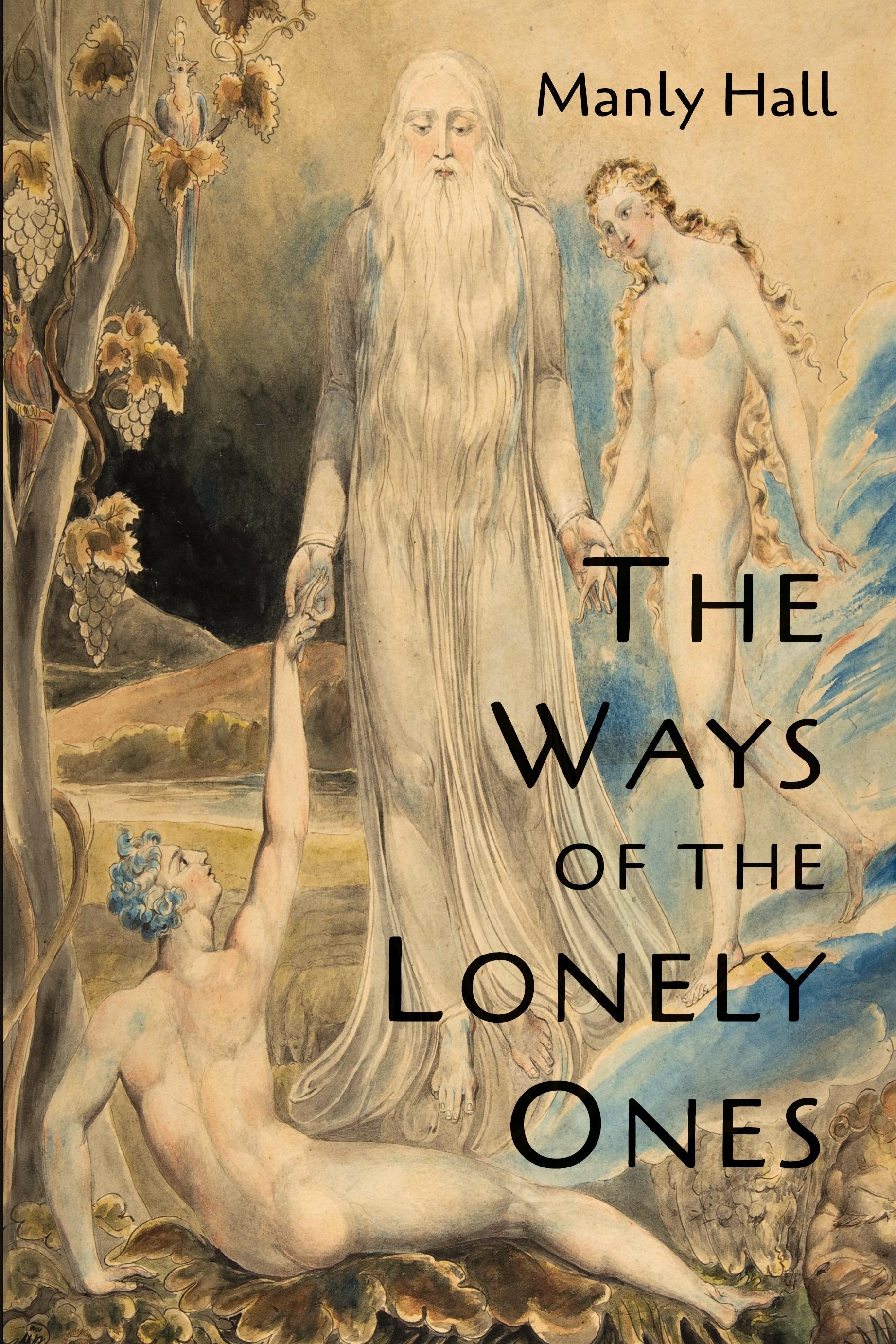 Vorderes Coverbild The Ways of the Lonely Ones