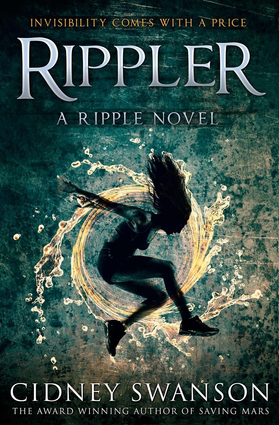 Vorderes Coverbild Rippler