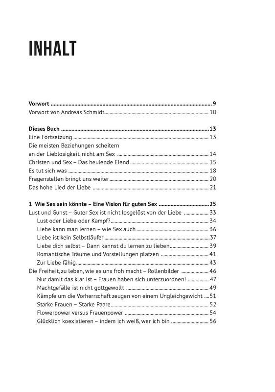 Beispielinhalt (Bild) Alltagslust