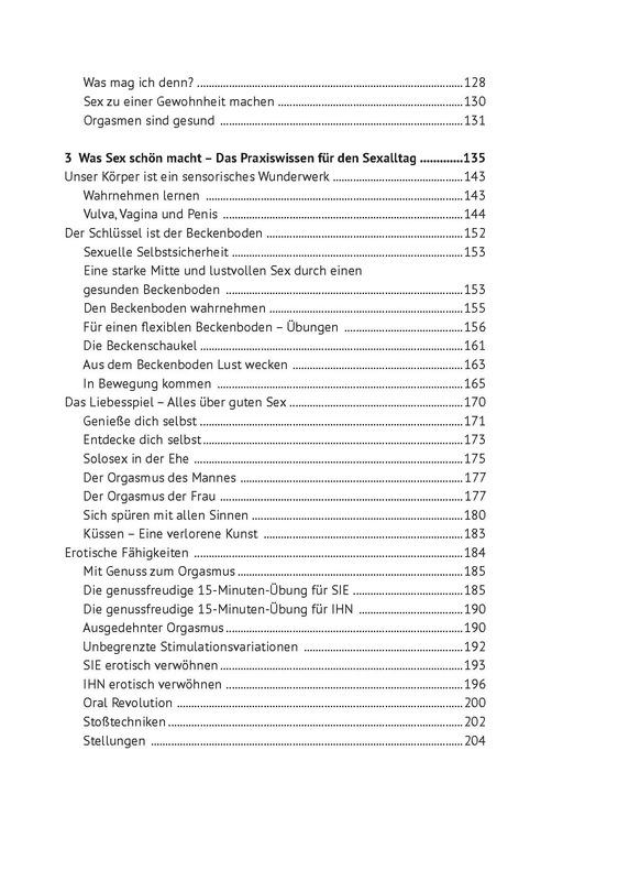 Beispielinhalt (Bild) Alltagslust