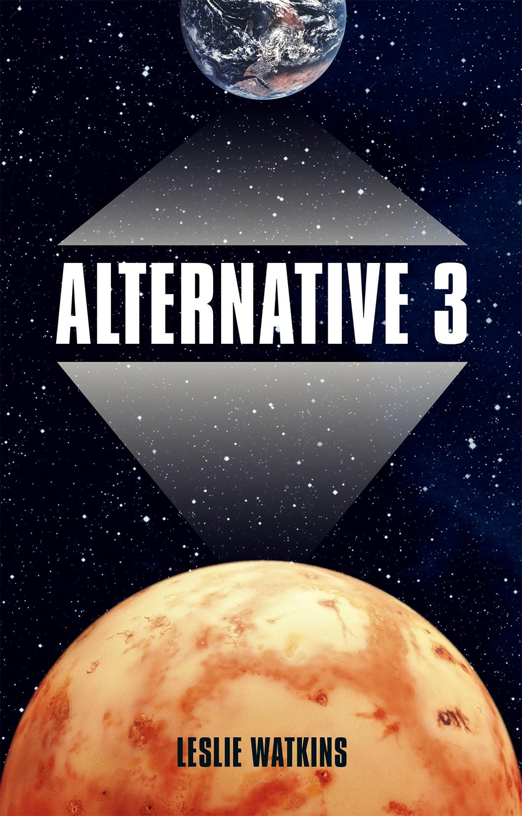 Vorderes Coverbild Alternative 3