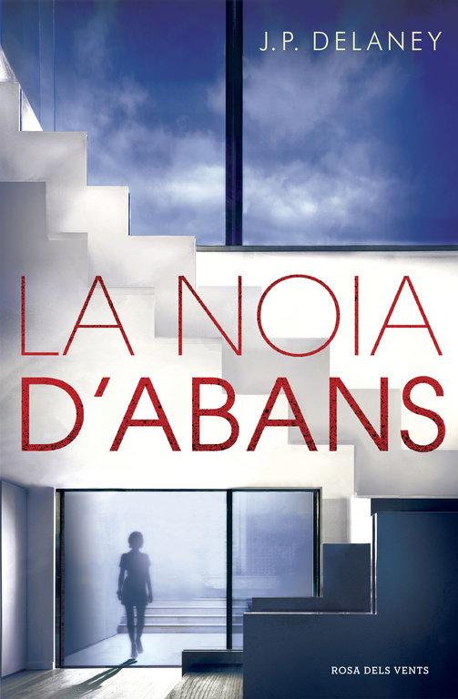 Vorderes Coverbild La noia d'abans