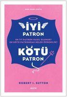 Vorderes Coverbild Iyi Patron Kötü Patron