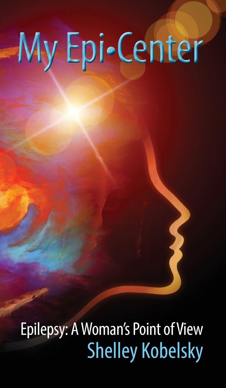 Vorderes Coverbild My Epi-Center
