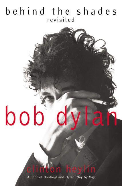 Vorderes Coverbild Bob Dylan: Behind the Shades Revisited