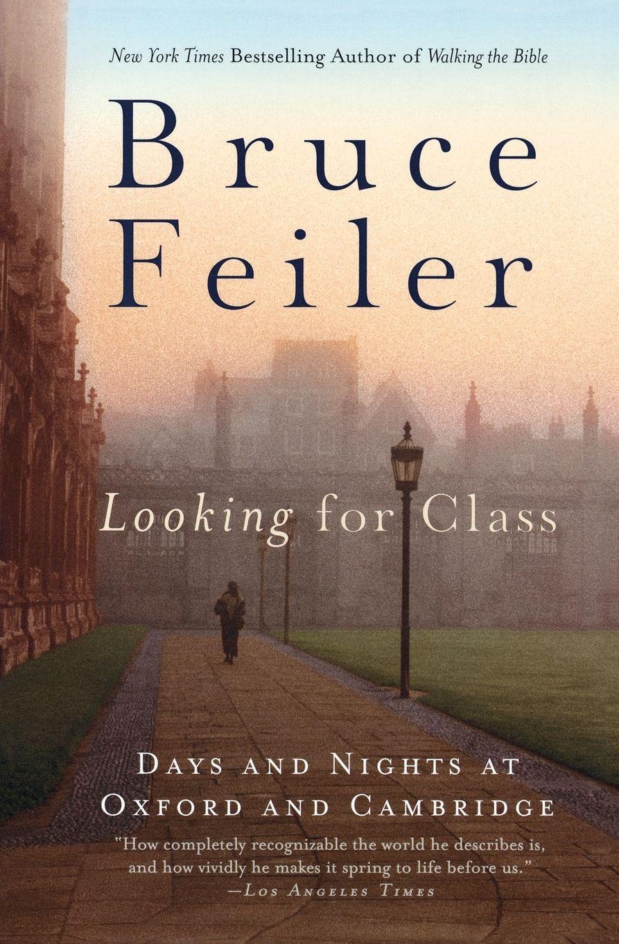Vorderes Coverbild Looking for Class