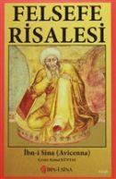 Vorderes Coverbild Felsefe Risalesi