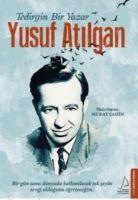 Vorderes Coverbild Tedirgin Bir Yazar Yusuf Atilgan