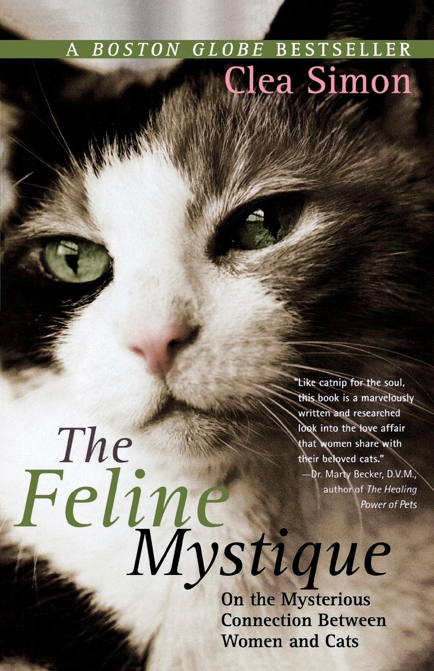 Vorderes Coverbild The Feline Mystique