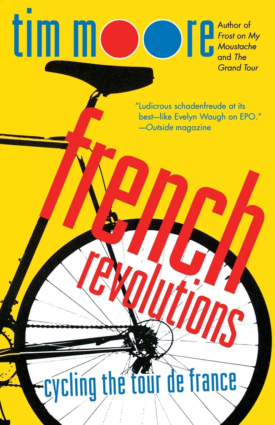 Vorderes Coverbild French Revolutions