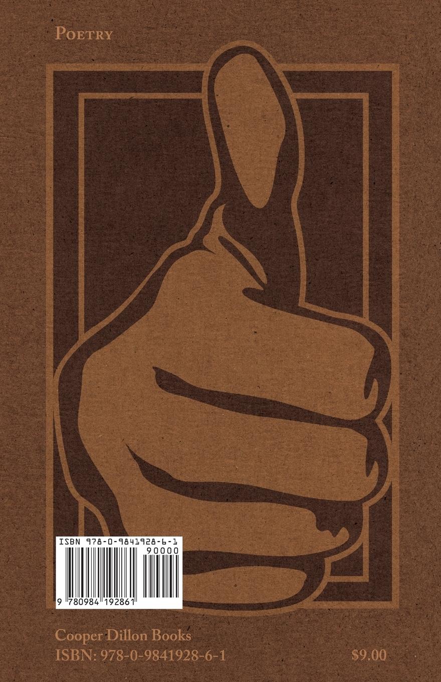 Rückseitencover Vine River Hermitage