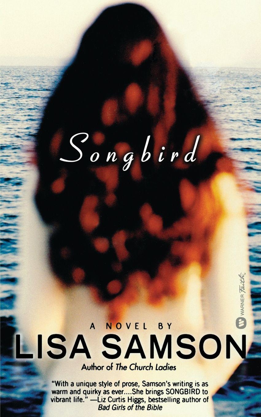 Vorderes Coverbild Songbird