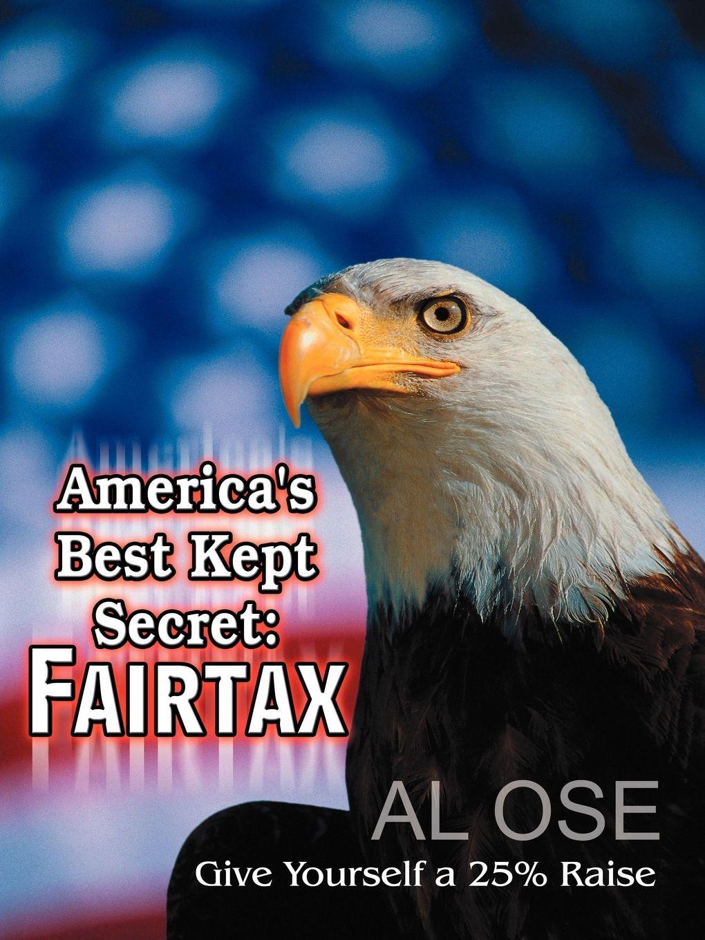 Vorderes Coverbild America's Best Kept Secret