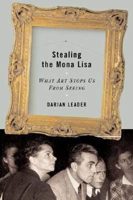Vorderes Coverbild Stealing the Mona Lisa
