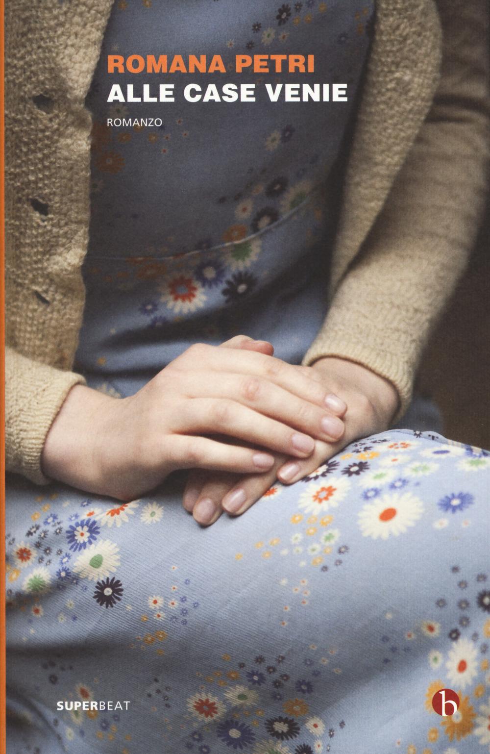 Vorderes Coverbild Alle case venie