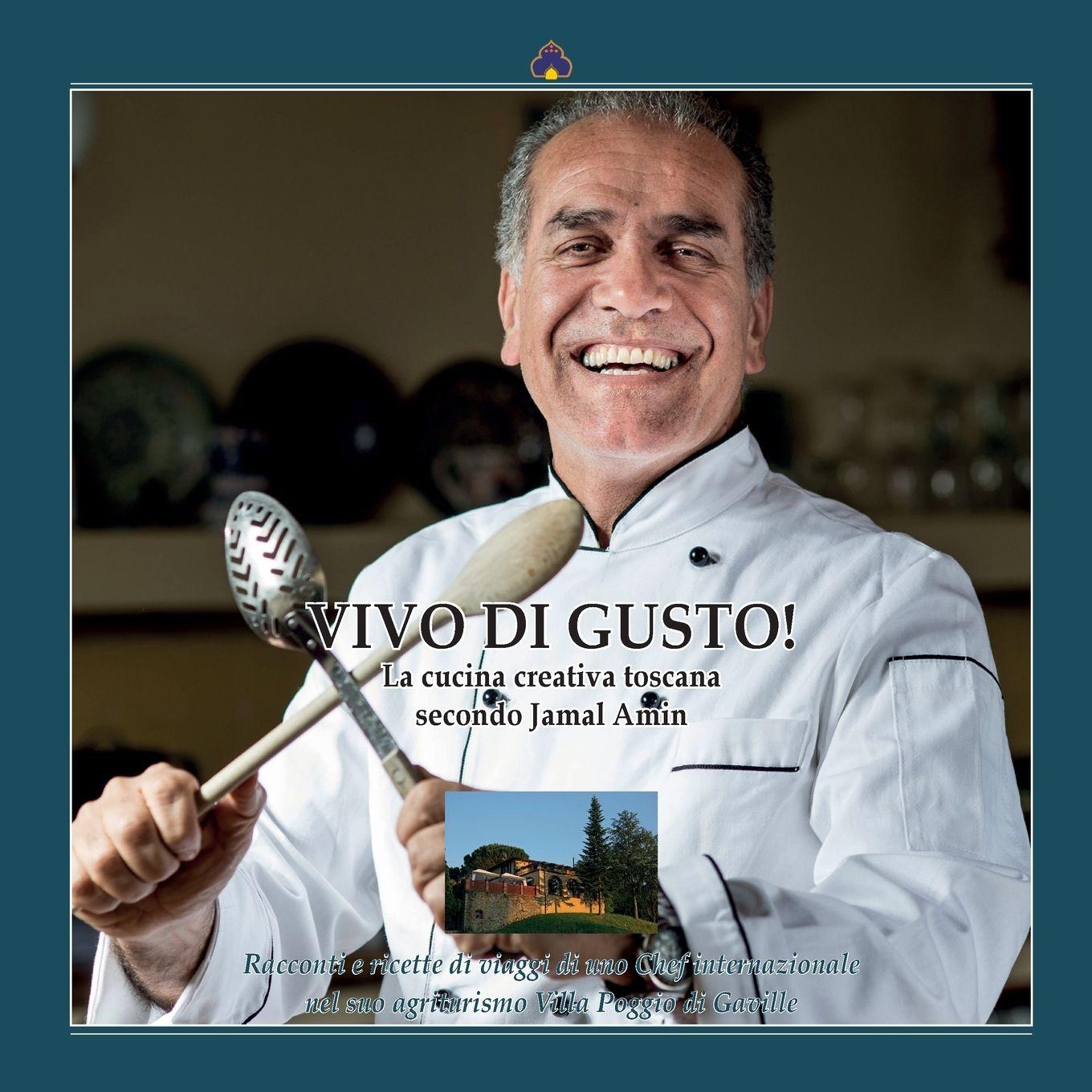 Vorderes Coverbild vivo di gusto