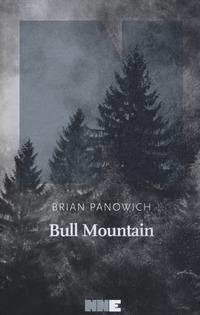 Vorderes Coverbild Bull Mountain