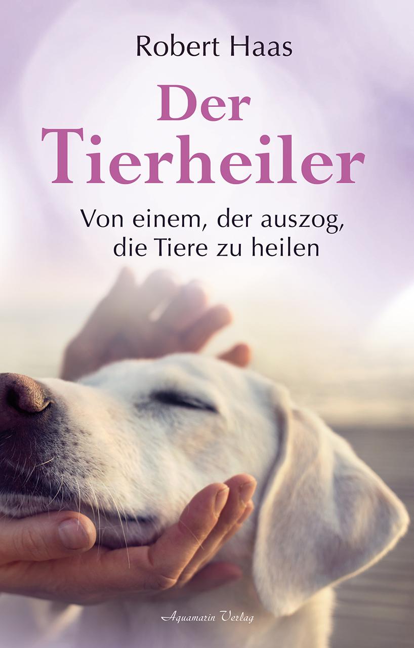 Vorderes Coverbild Der Tierheiler