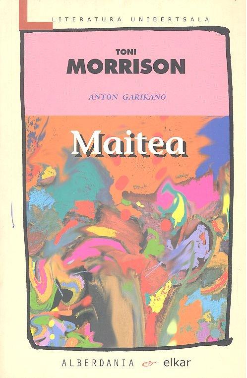 Vorderes Coverbild Kontatu ipuin bat! : bai zera!