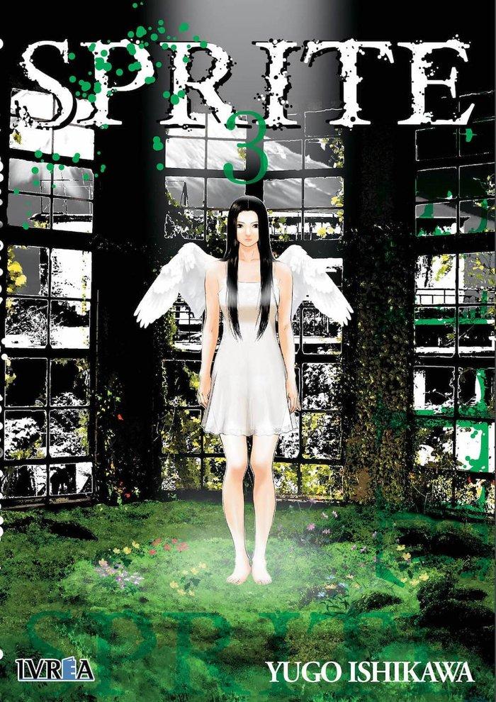 Vorderes Coverbild Sprite