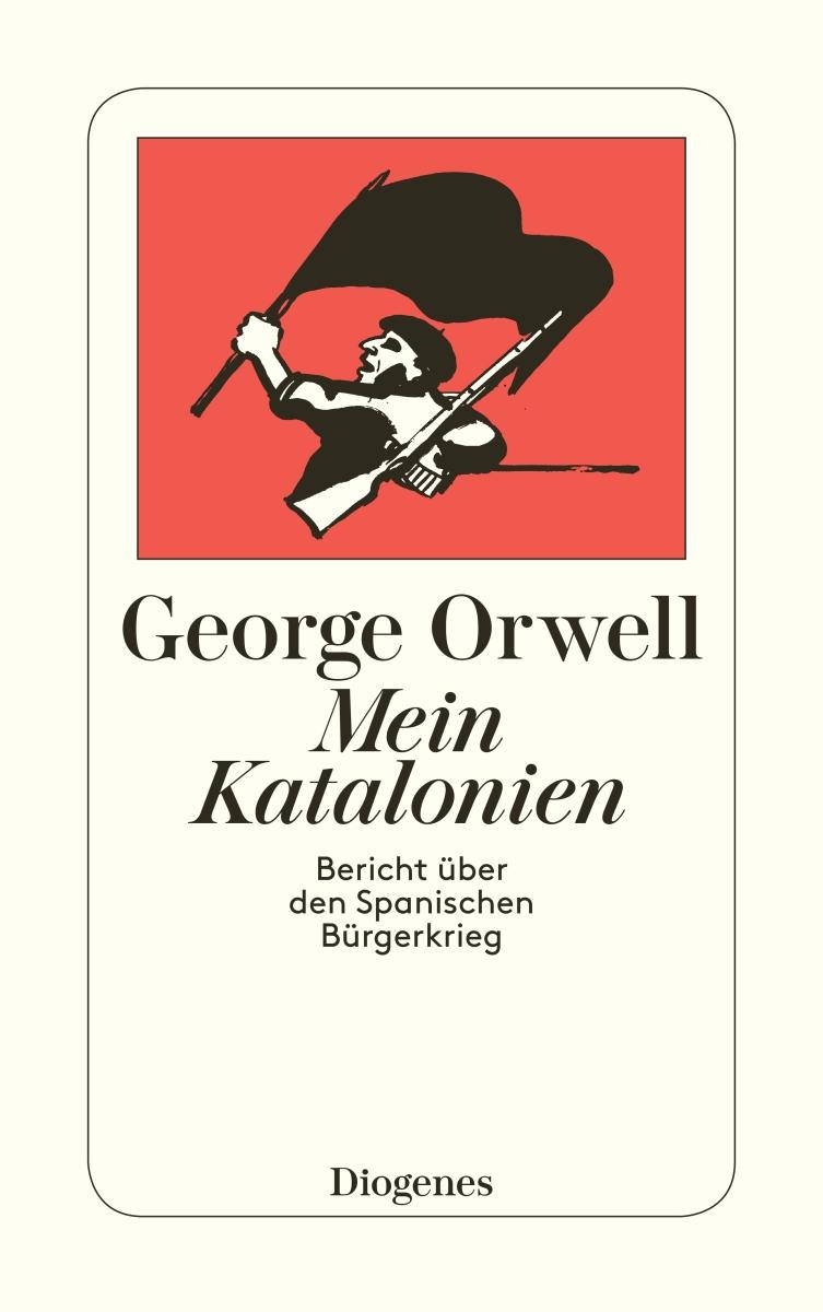 Vorderes Coverbild Mein Katalonien