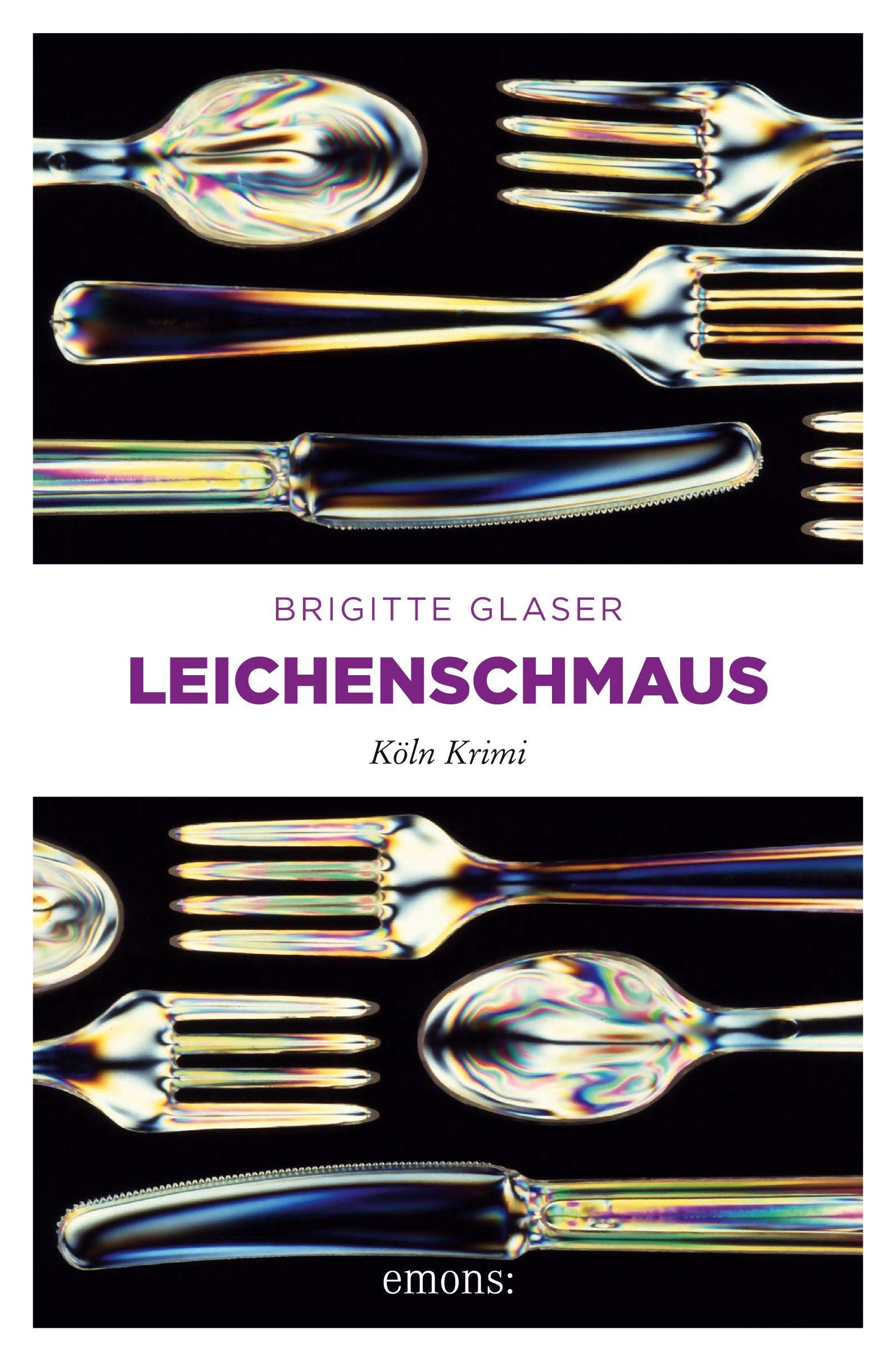 Vorderes Coverbild Leichenschmaus