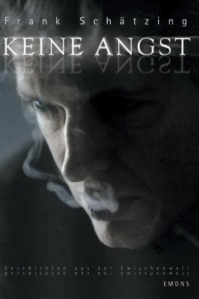 Vorderes Coverbild Keine Angst