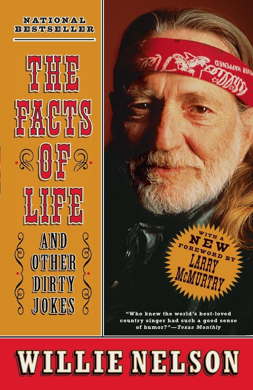 Vorderes Coverbild The Facts of Life