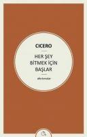 Vorderes Coverbild Her Sey Bitmek Icin Baslar