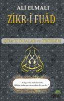 Vorderes Coverbild Zikr-i Fuad