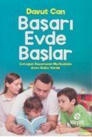 Vorderes Coverbild Basari Evde Baslar