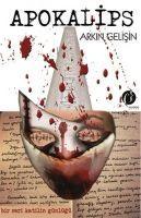 Vorderes Coverbild Apokalips