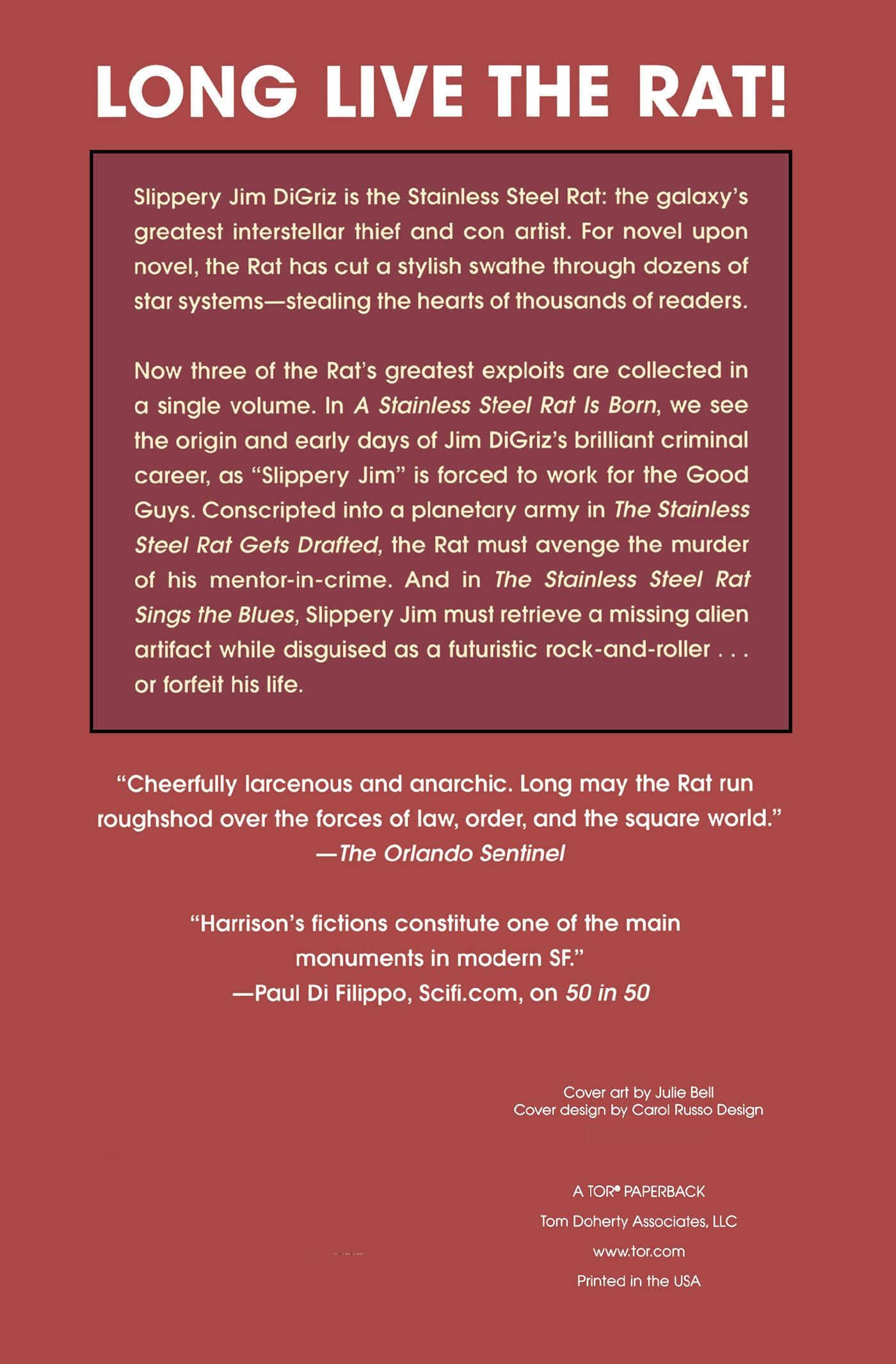 Rückseitencover A Stainless Steel Trio