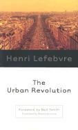 Vorderes Coverbild The Urban Revolution
