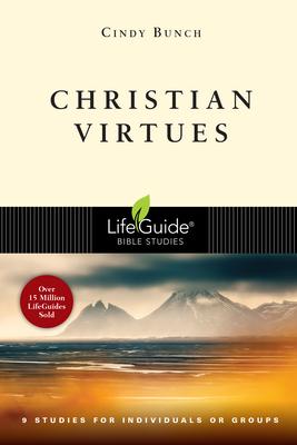 Vorderes Coverbild Christian Virtues